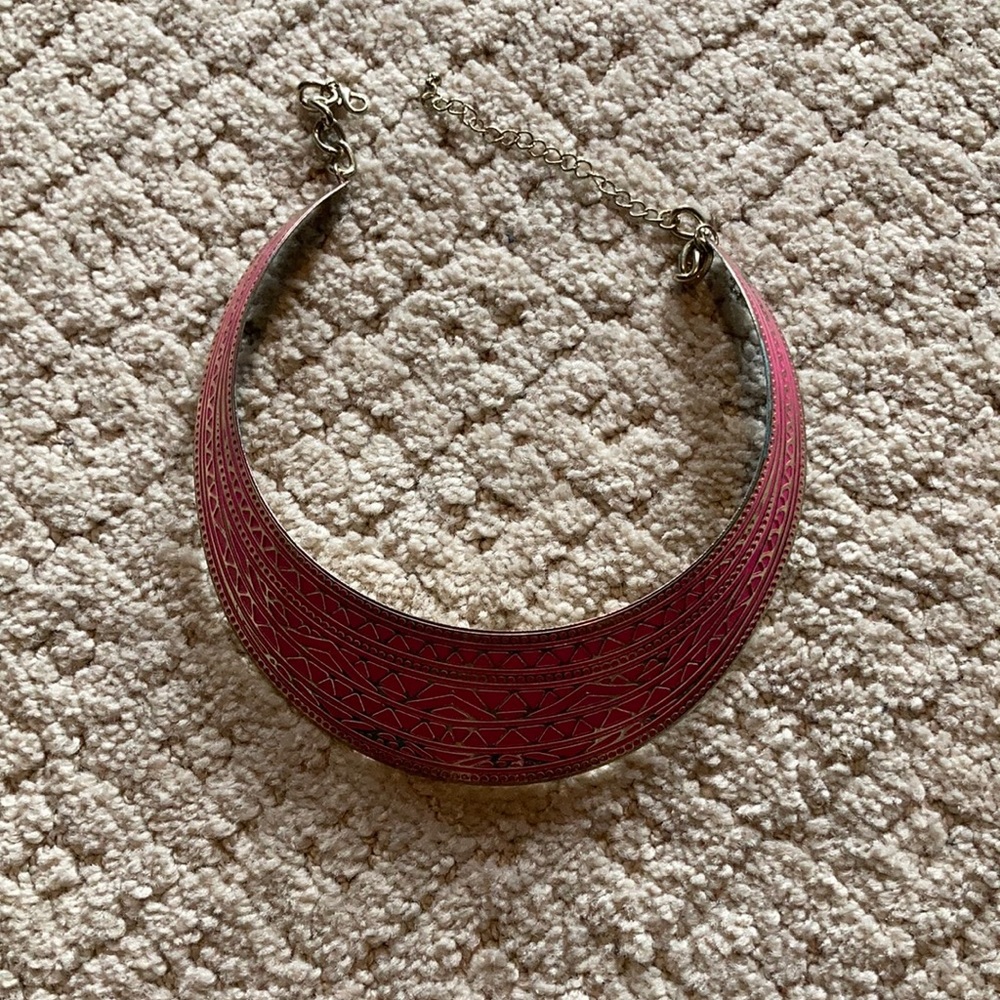 Choker